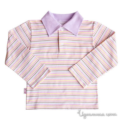 Рубашка Микита, цвет цвет сиреневый