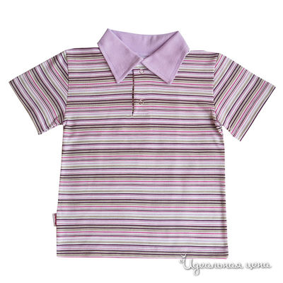 Рубашка Микита, цвет цвет сиреневый