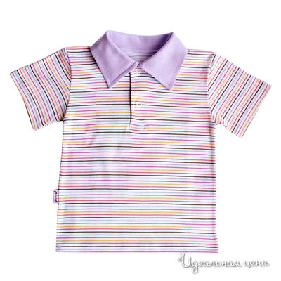 Рубашка Микита, цвет цвет сиреневый