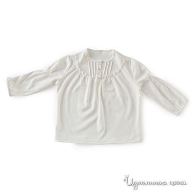 Туника Микита, цвет цвет молочный