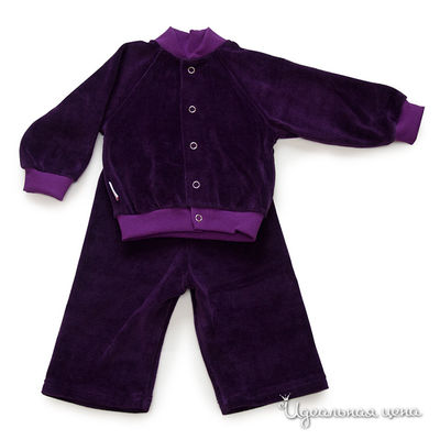 Костюм Микита, цвет цвет баклажановый