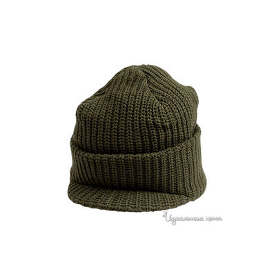 Кепка Kushies, цвет цвет защитный