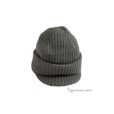 Кепка Kushies, цвет цвет темно-серый