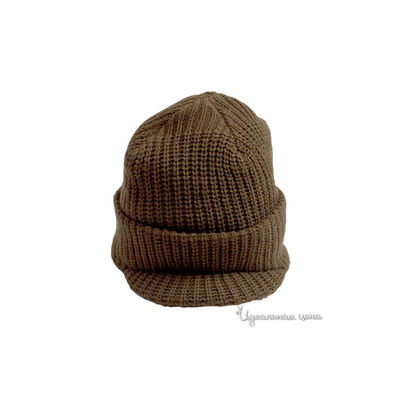 Кепка Kushies, цвет цвет коричневый