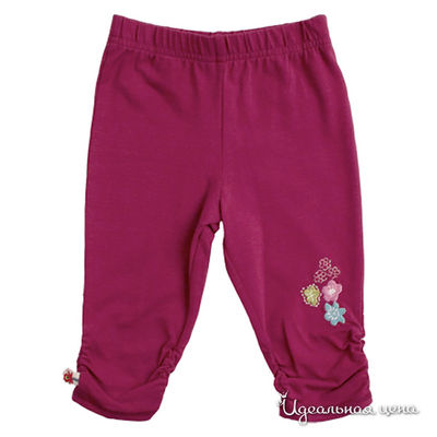 Леггинсы Kushies, цвет цвет сливовый