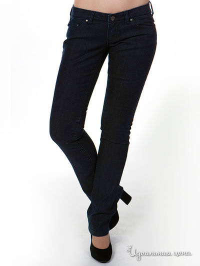 Брюки Savage, цвет цвет темно-синий