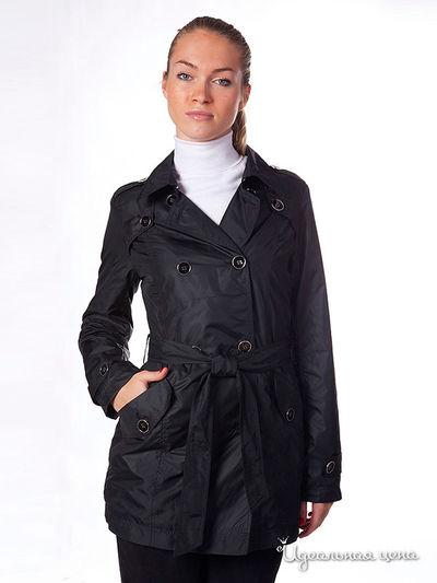 Куртка Lawine, цвет цвет черный