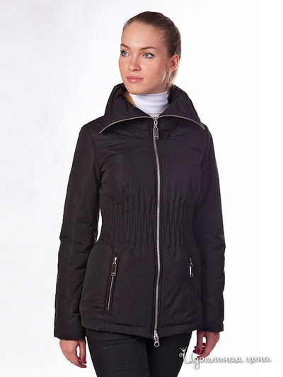 Куртка Lawine, цвет цвет черный