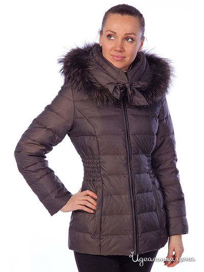 Куртка Savage, цвет цвет золотисто-кофейный