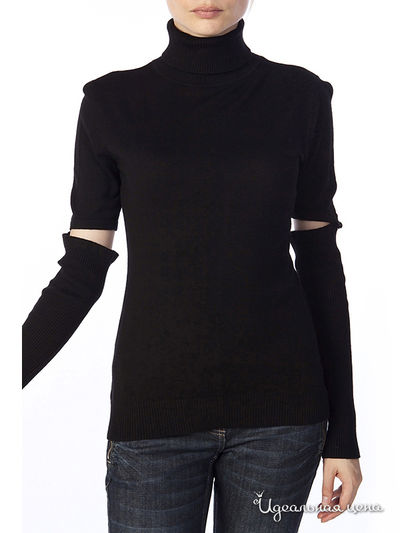 Свитер Savage, цвет цвет черный