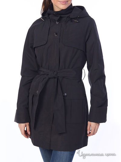 Куртка Lawine, цвет цвет черный