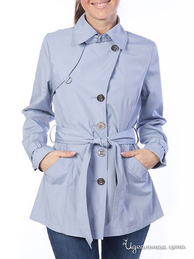 Куртка Lawine, цвет цвет дымчато-голубой
