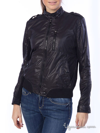 Куртка Lawine, цвет цвет черный