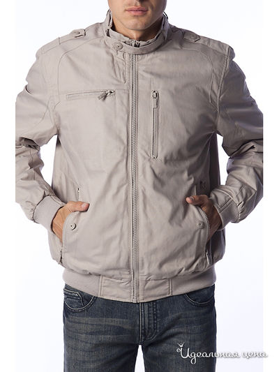 Куртка Lawine, цвет цвет какао