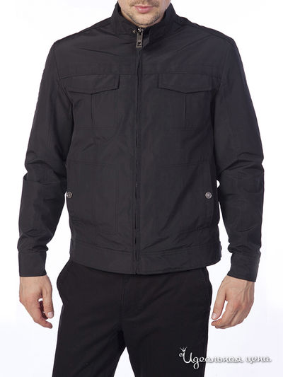 Куртка Lawine, цвет цвет черный