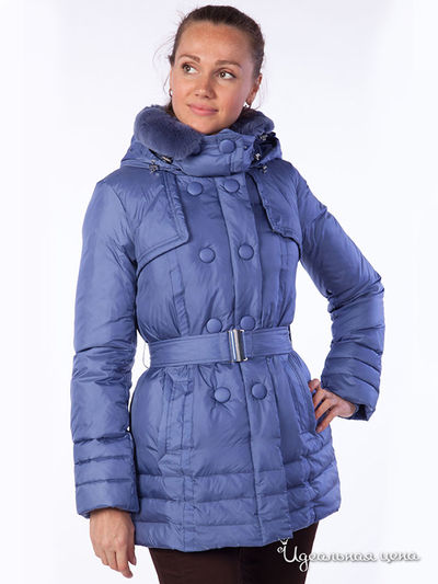 Куртка Lawine, цвет цвет дымчато-синий