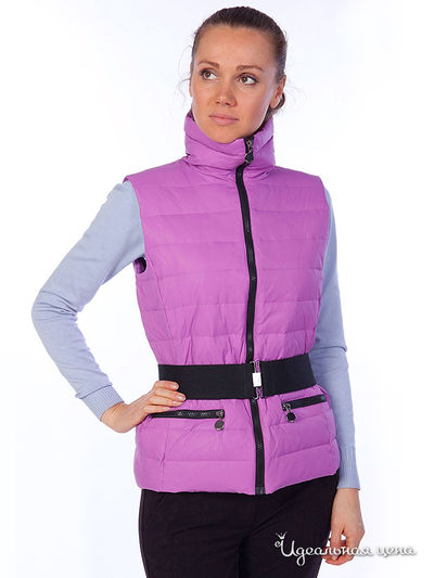 Жилет Lawine, цвет цвет лиловый