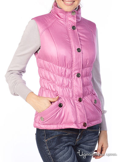 Жилет Savage, цвет цвет орхидеевый