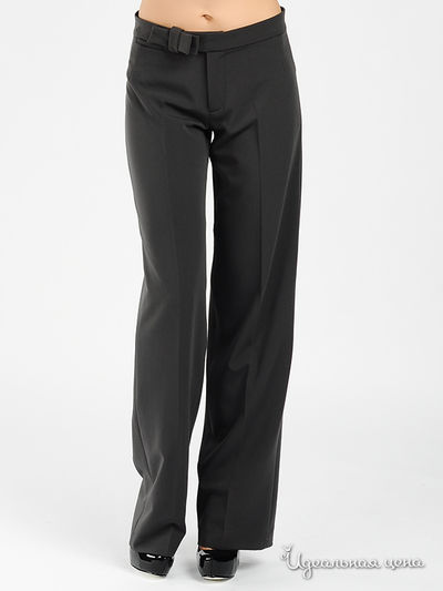 Брюки Miss Sixty, цвет цвет дымчатый