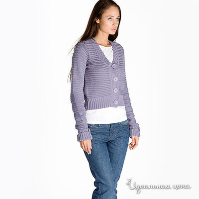 Кардиган Mexx, цвет цвет сиреневый