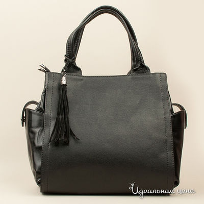 Сумка Agape, цвет цвет черный