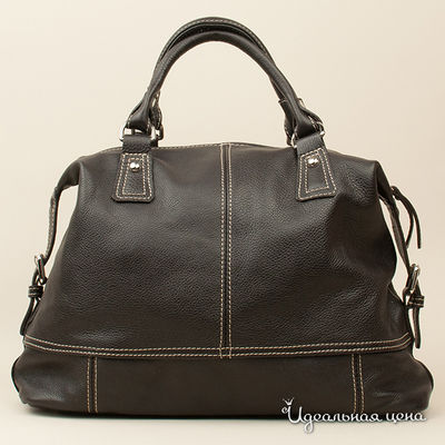 Сумка Agape, цвет цвет коричневый