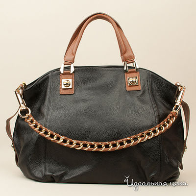 Сумка Agape, цвет цвет черный