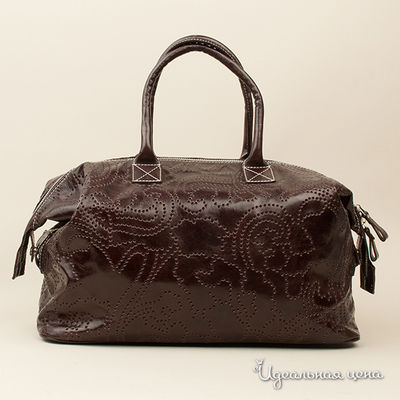 Сумка Agape, цвет цвет коричневый