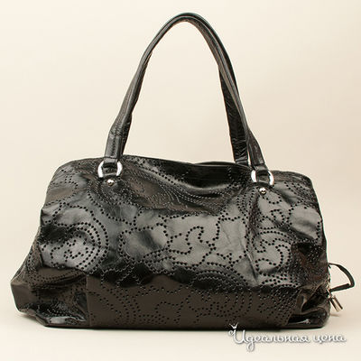 Сумка Agape, цвет цвет черный