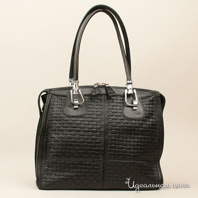 Сумка Agape, цвет цвет черный