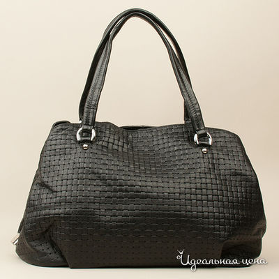 Сумка Agape, цвет цвет черный