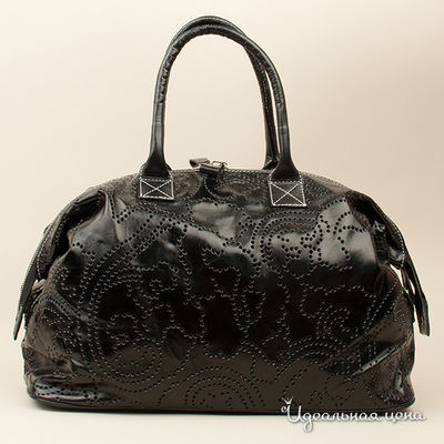 Сумка Agape, цвет цвет черный