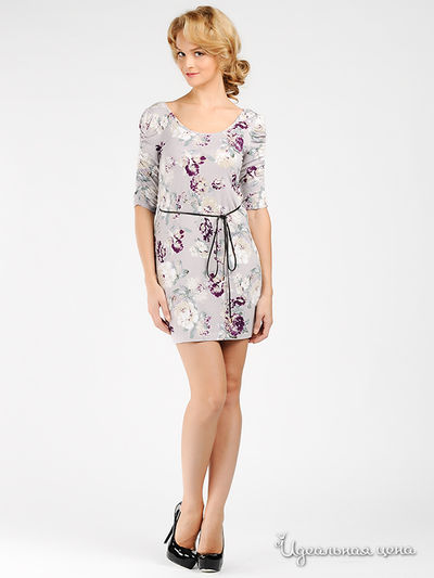 Платье Top Secret, цвет цвет розовый