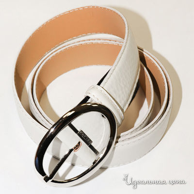 Ремень Natura, цвет цвет бежевый