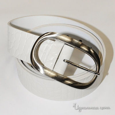 Ремень Natura, цвет цвет бежевый