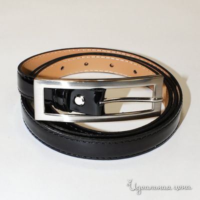 Ремень Natura, цвет цвет черный