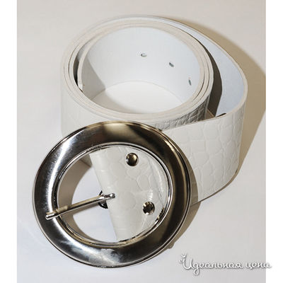 Ремень Natura, цвет цвет бежевый