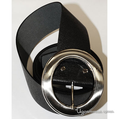 Ремень Natura, цвет цвет черный