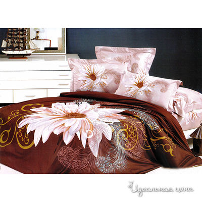 Комплект Текстильный каприз