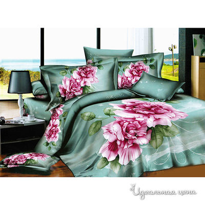 Комплект Текстильный каприз