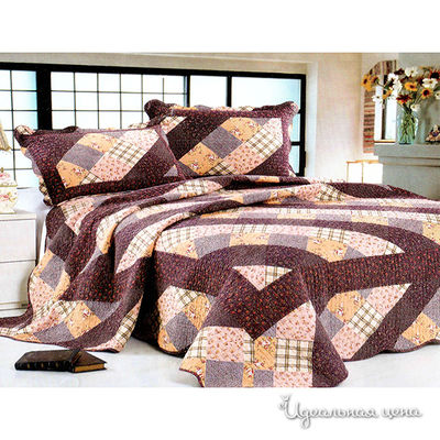 Комплект Текстильный каприз