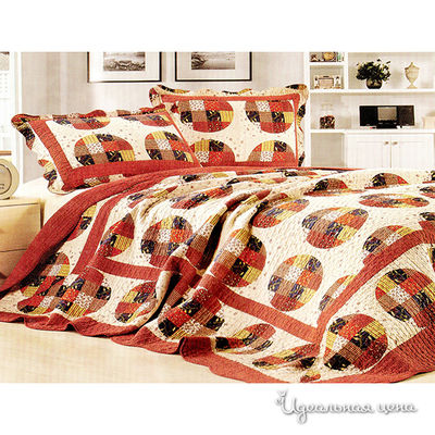 Комплект Текстильный каприз