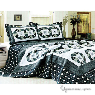 Комплект Текстильный каприз