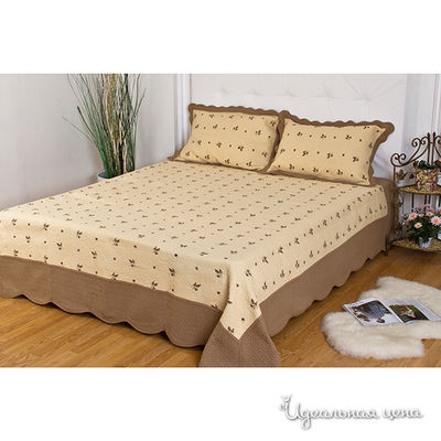 Покрывало Текстильный каприз