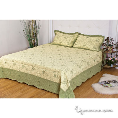 Покрывало Текстильный каприз