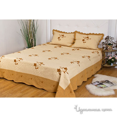 Покрывало Текстильный каприз