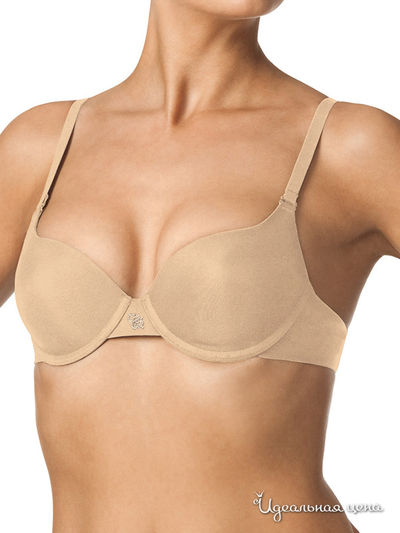 Бюстгальтер Charmante, цвет цвет телесный