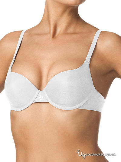 Бюстгальтер Charmante, цвет цвет белый