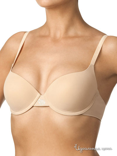 Бюстгальтер Charmante, цвет цвет телесный