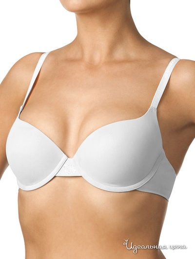 Бюстгальтер Charmante, цвет цвет белый